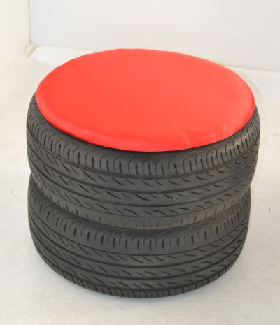 Noleggio Pouf Street a Milano
